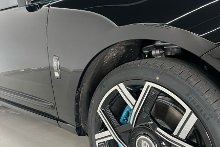 Luxury Car 