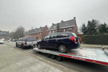 Hassle-Free Car Transport