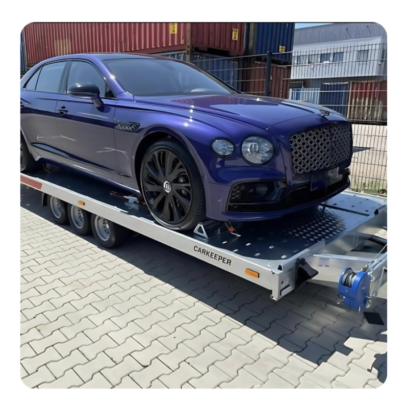 Car Transport