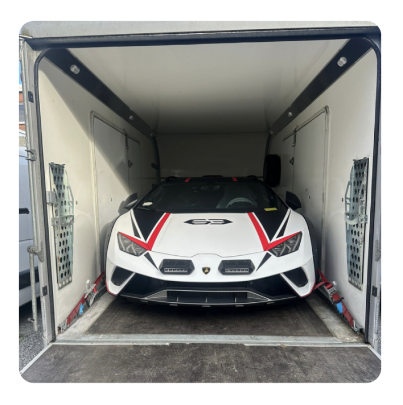 Car Transport
