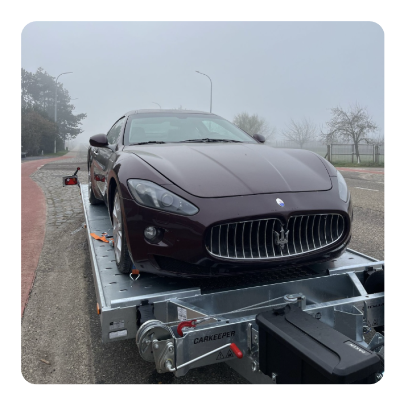 Car Transport