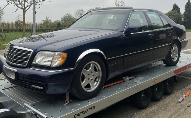 Car Transport