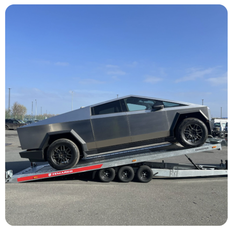 Car Transport