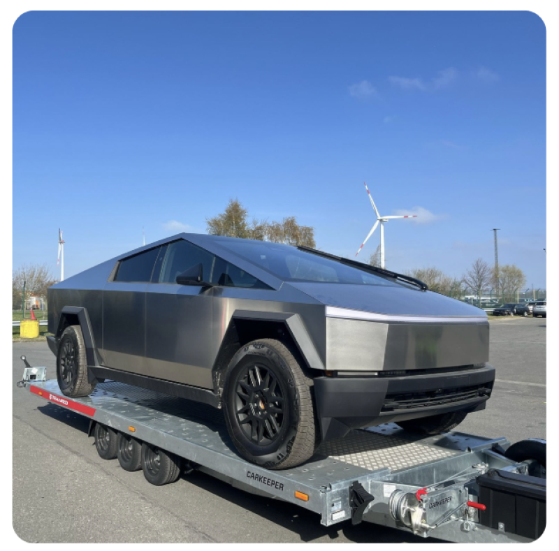 Car Transport