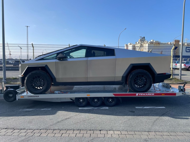 Car Transport